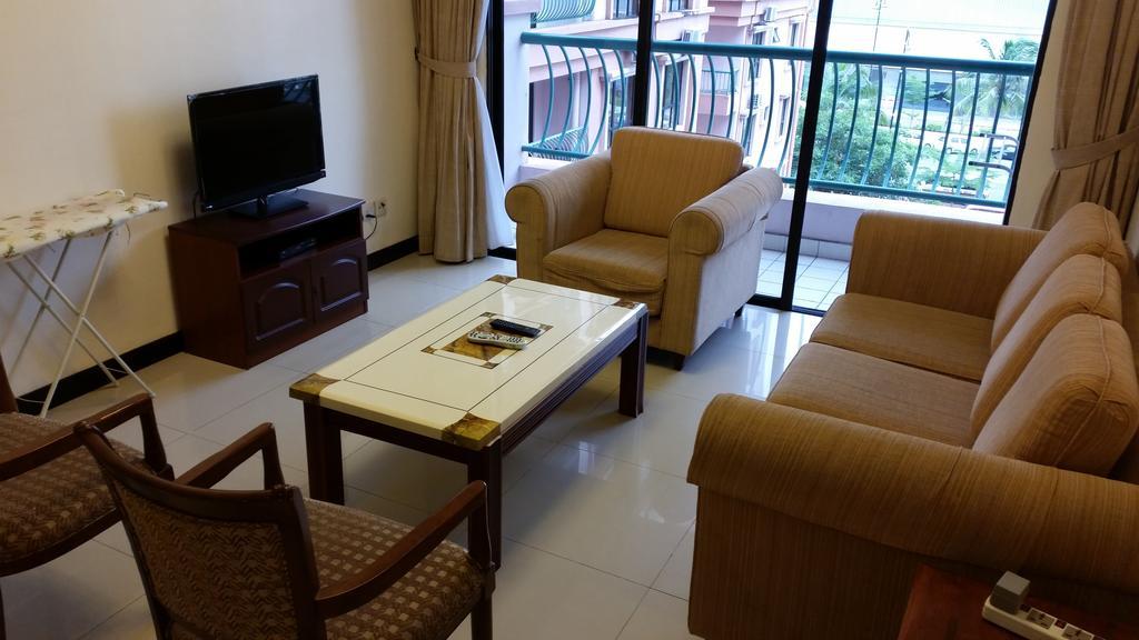 Marina Court Kota Kinabalu- Bigger Group Stay Together- 6 Bedroom Apartments 客房 照片