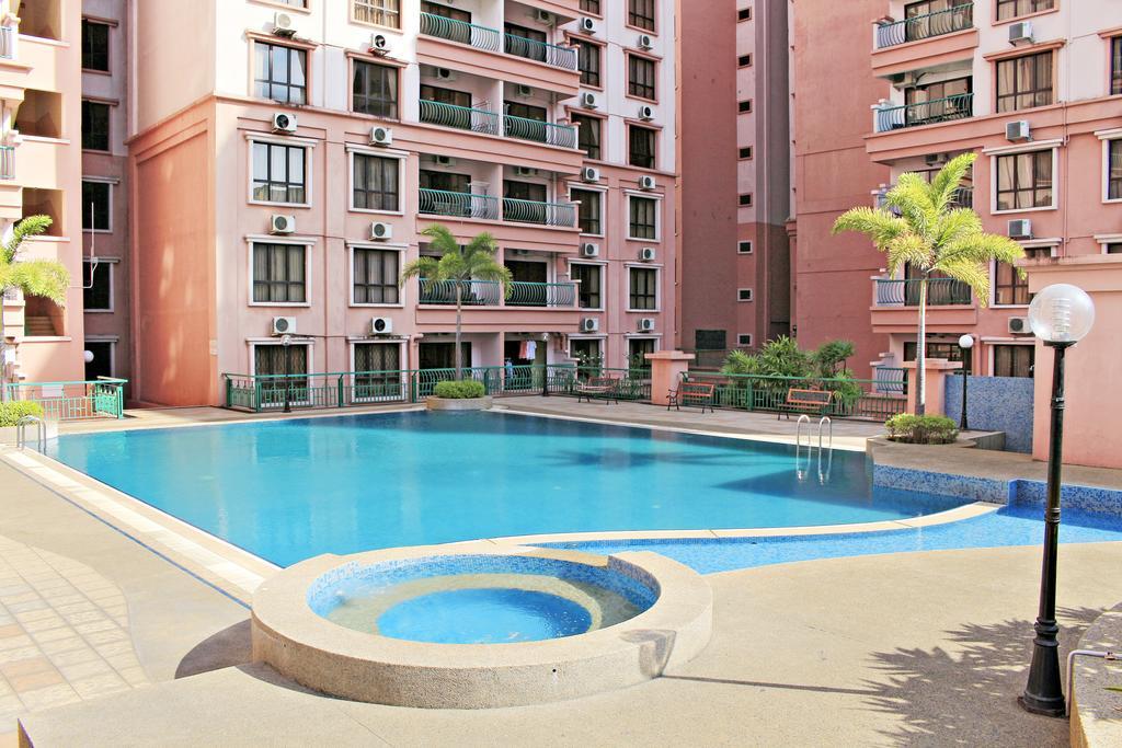 Marina Court Kota Kinabalu- Bigger Group Stay Together- 6 Bedroom Apartments 外观 照片